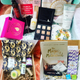 Top: FabFitFun. Bottom, left to right: Kloverbox, Mommy Mailbox.